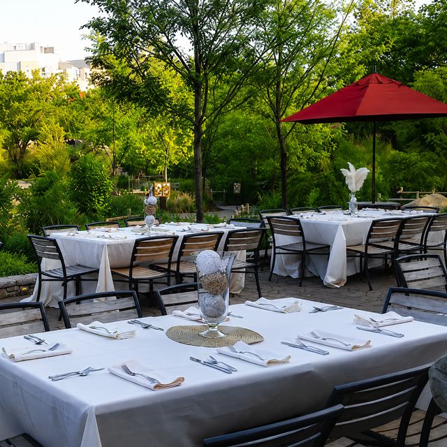 Featured photo from Africa Deck & Patio