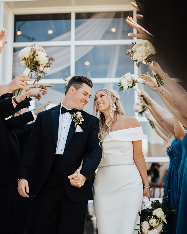 Featured photo from The Pavilion at Five Gables