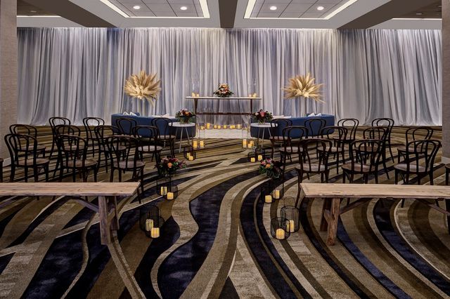 Featured photo from Trinity Ballroom