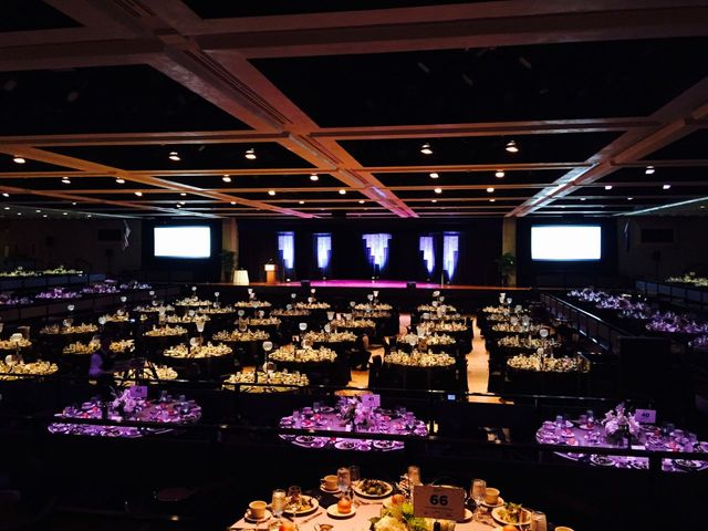 Featured photo from Convention Hall