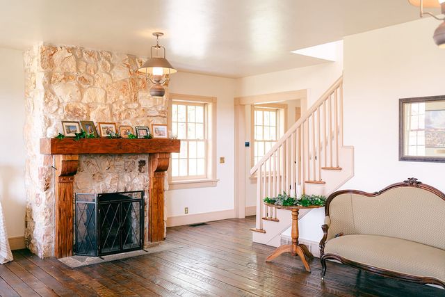 Featured photo from Atkin Home