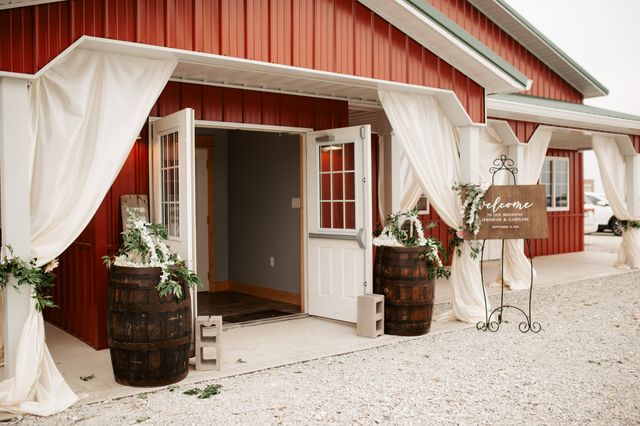 Featured photo from The Gathering Hall