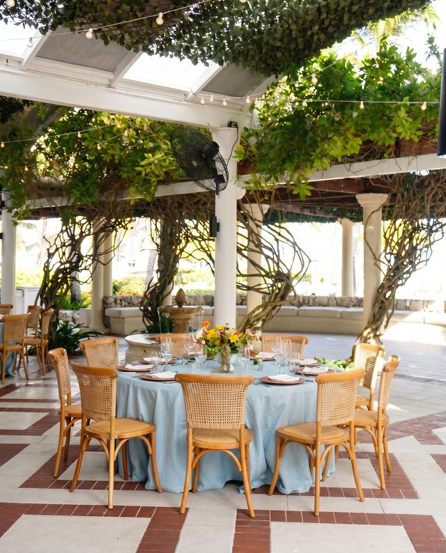 Featured photo from Casabella Patio