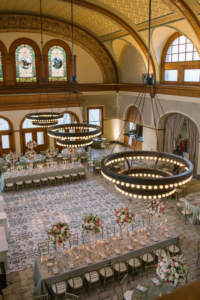 Featured photo from Madeline & Riley Wedding at Ashton Depot