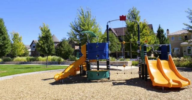Featured photo from Summer Park