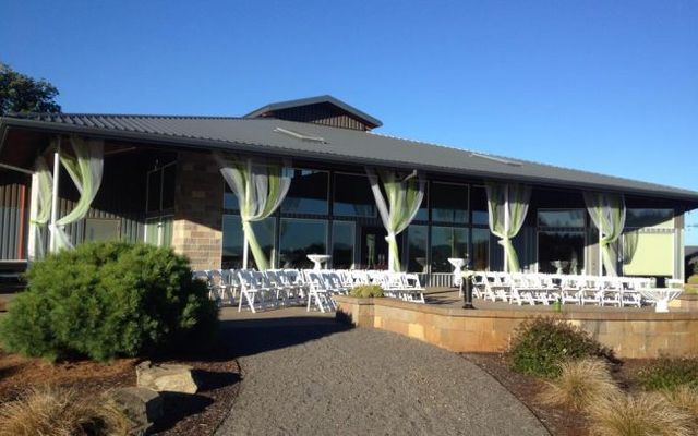 Featured photo from Patio