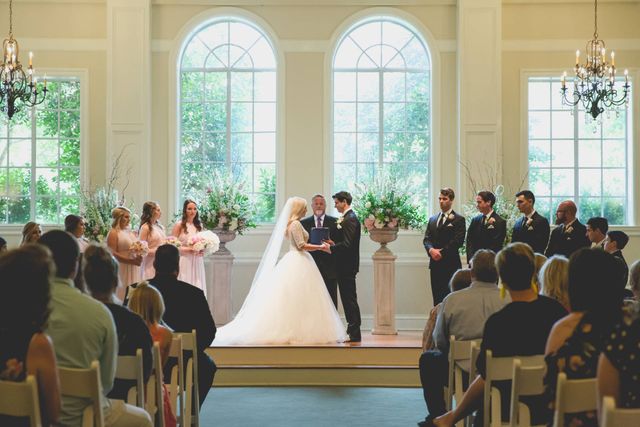 Featured photo from Grand Ballroom