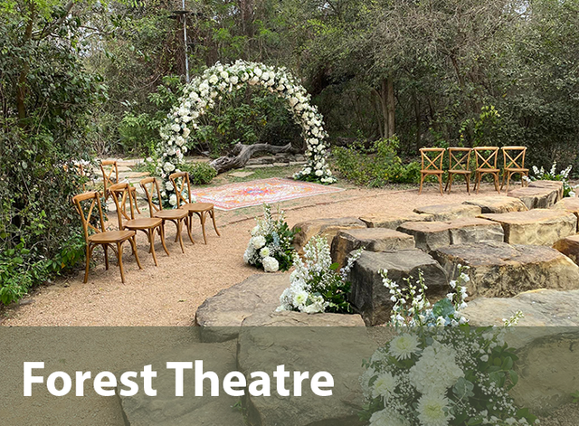 Featured photo from Forest Theatre