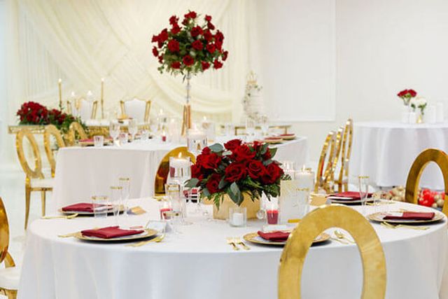 Featured photo from Majestic Events Venue Ballroom