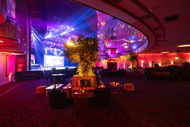 Featured photo from Capitol Theatre Venue Showcase 2026