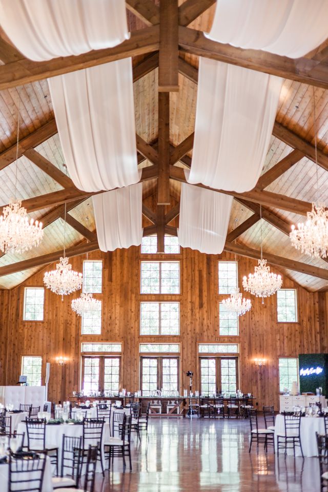 Featured photo from The Reception Hall