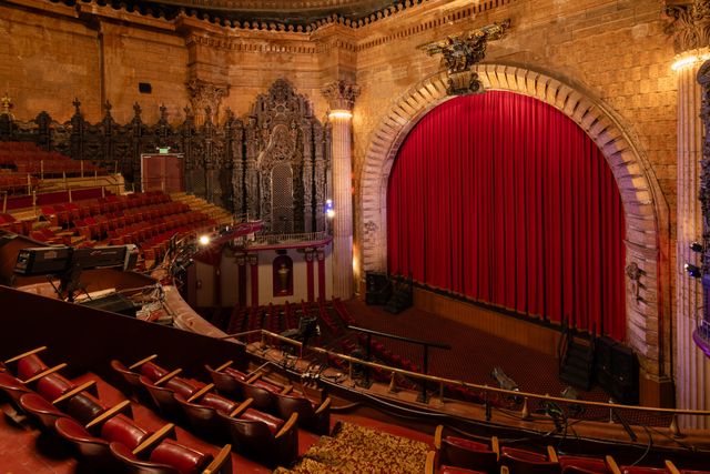 Featured photo from Million Dollar Theater