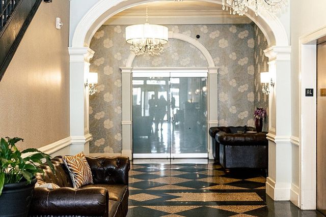 Featured photo from Grand Ballroom