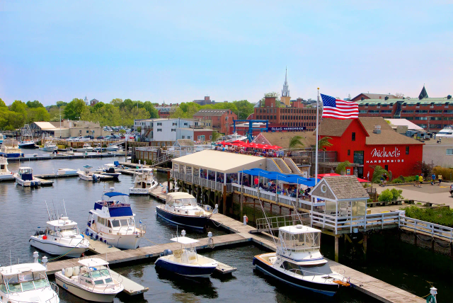 Featured photo from Upstairs Deck
