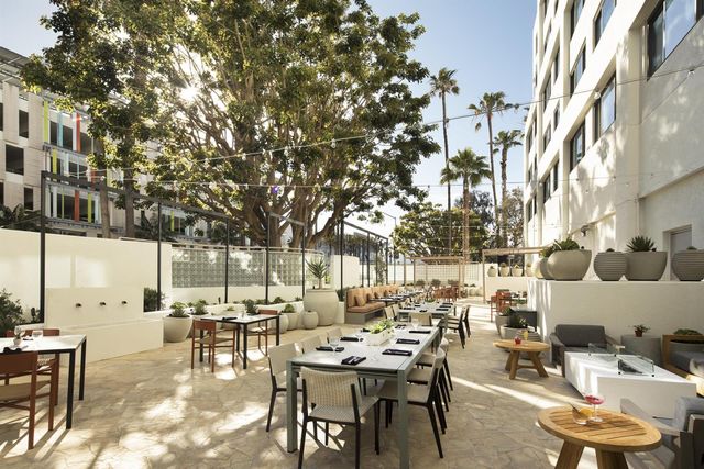 Featured photo from Pacific Terrace