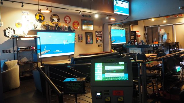 Featured photo from Full Venue