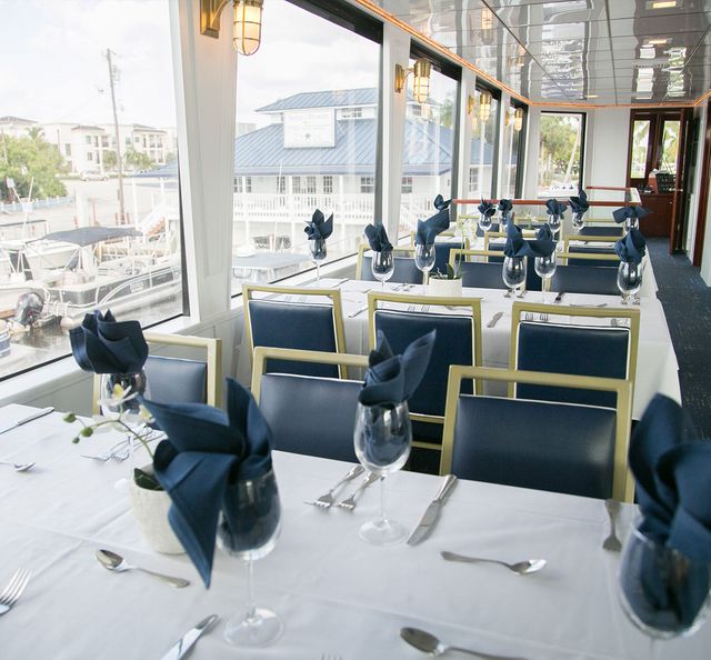 Featured photo from Naples Princess — Full Vessel Charter