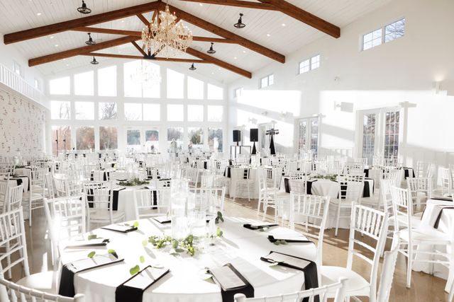 Featured photo from The Hall