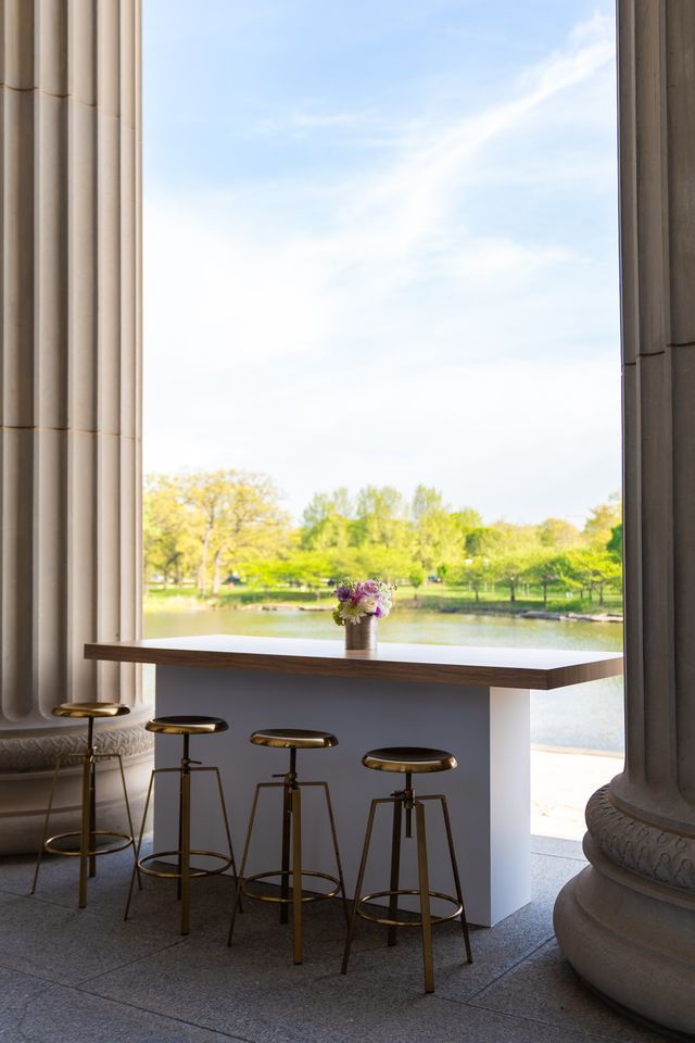 Featured photo from Opening New Doors: South Portico Preview Event