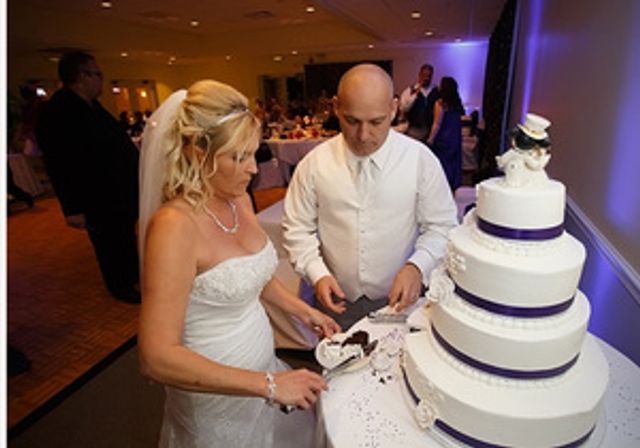 Featured photo from Ballroom and Outdoor Patio