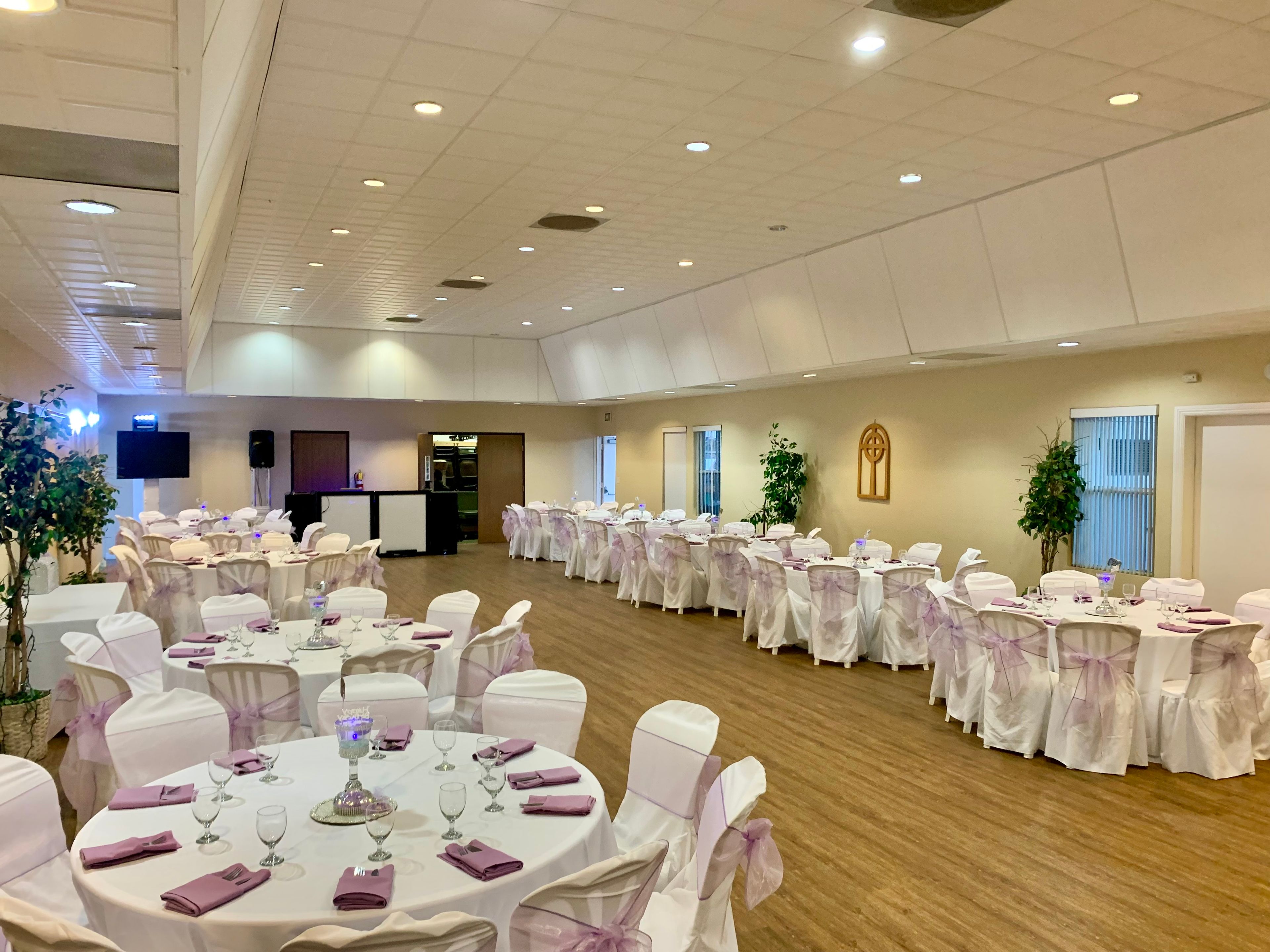 West Hills, an event space at West Hills