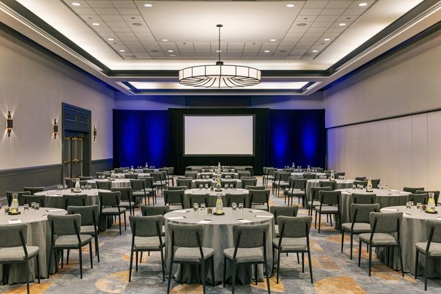 Featured photo from Republic Ballroom