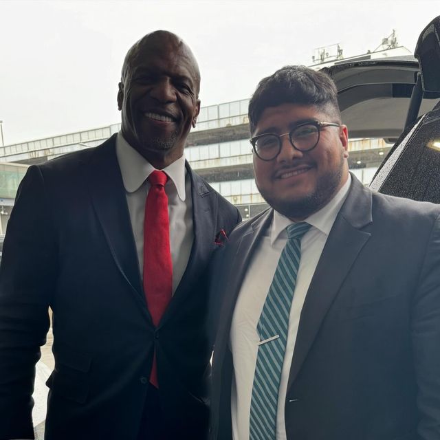 Featured photo from Argento Chauffeur