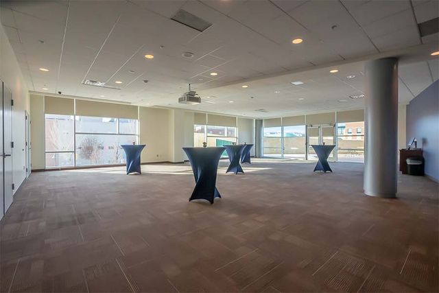 Featured photo from Meeting Room 213