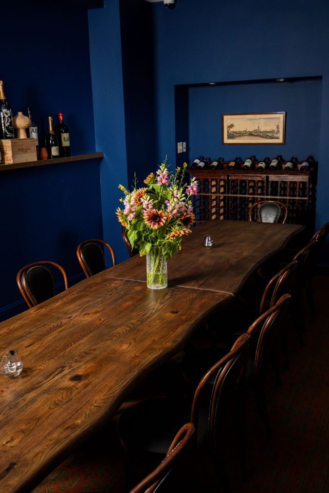 Featured photo from Wine Room