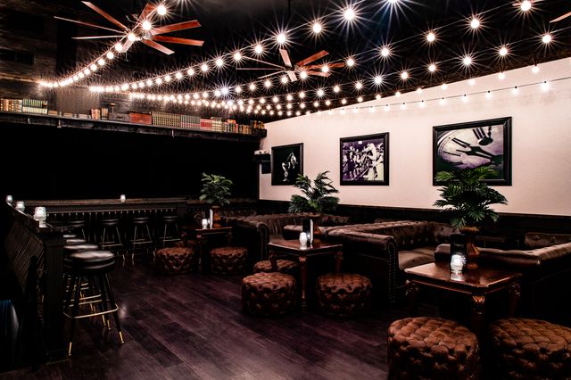 Featured photo from Mezzanine