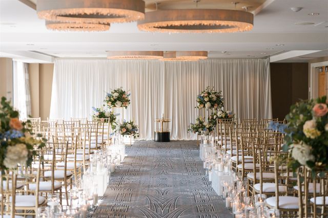 Featured photo from The Grand Salon