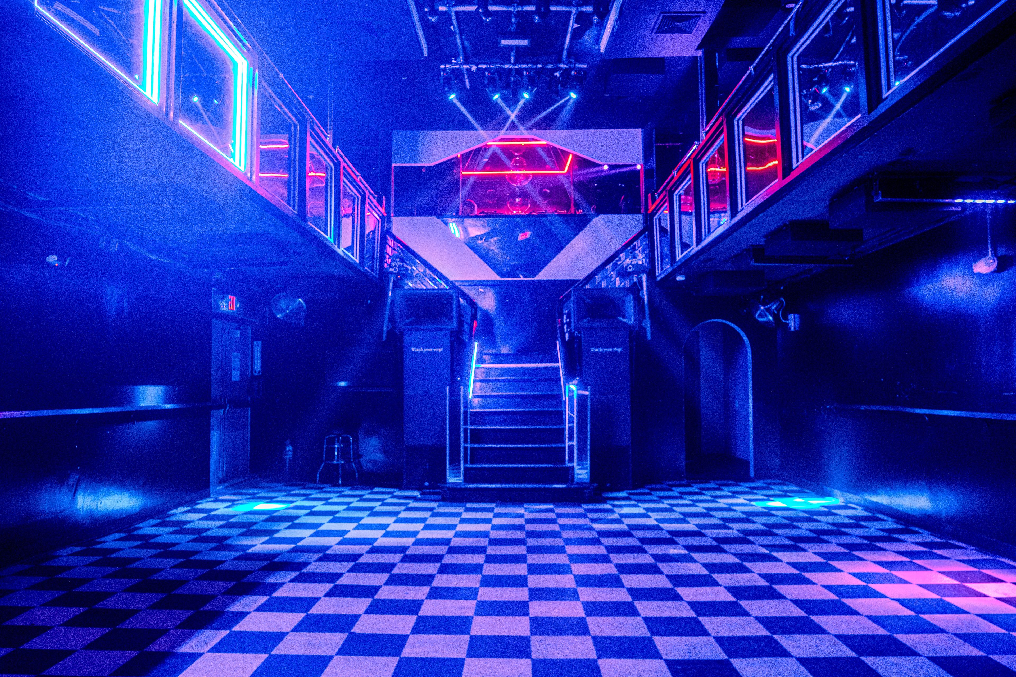 Main Ballroom, an event space at Paragon