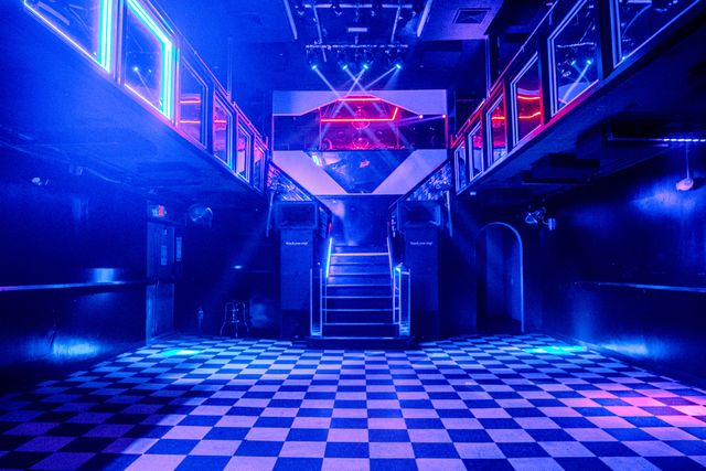 Featured photo from Main Ballroom