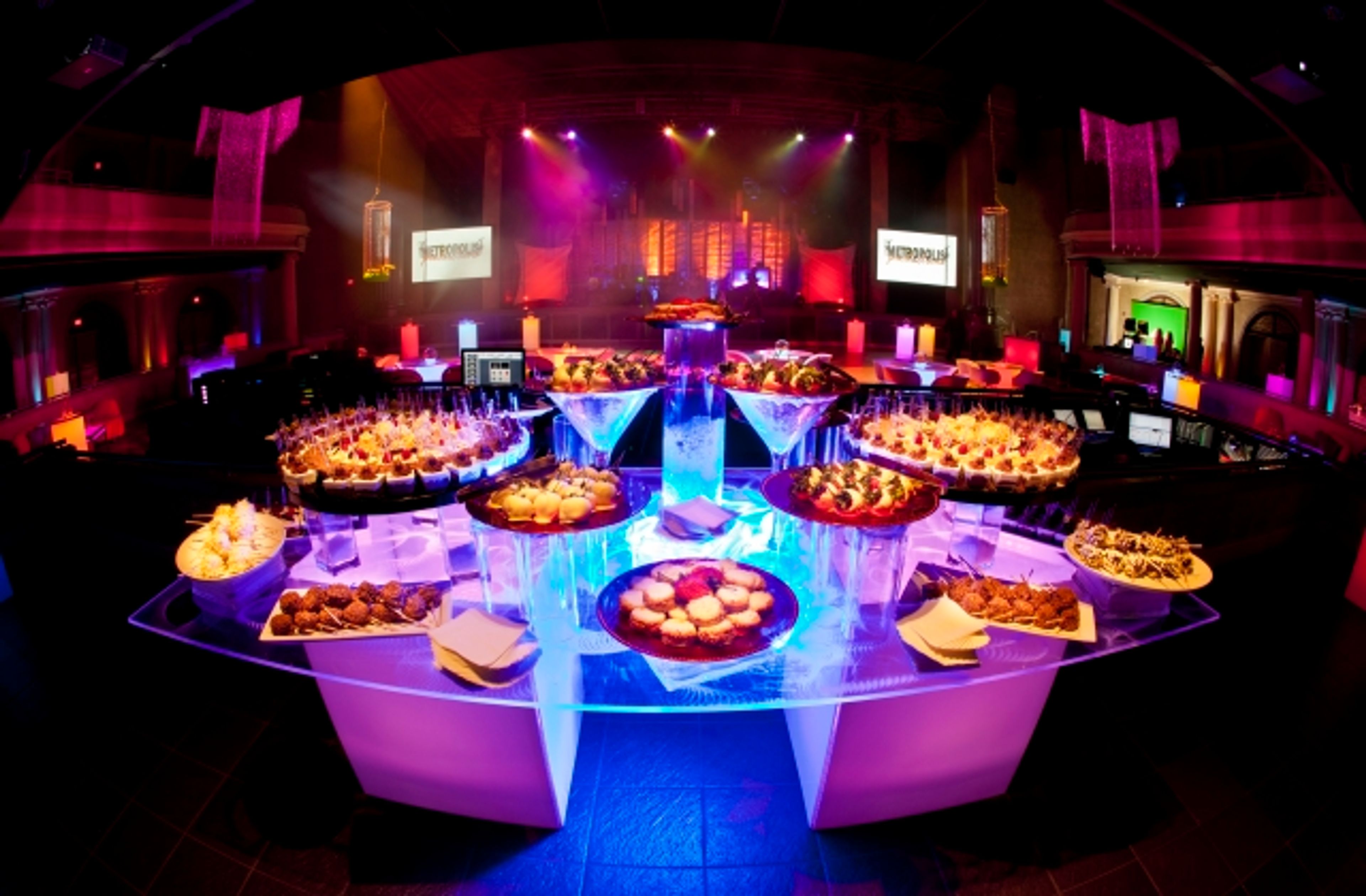 Hard Rock Live Orlando, an event space at Hard Rock Café & LIVE Orlando