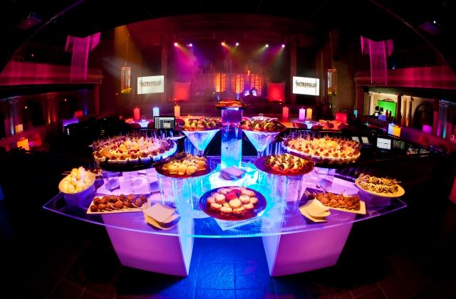 Featured photo from Hard Rock Live Orlando
