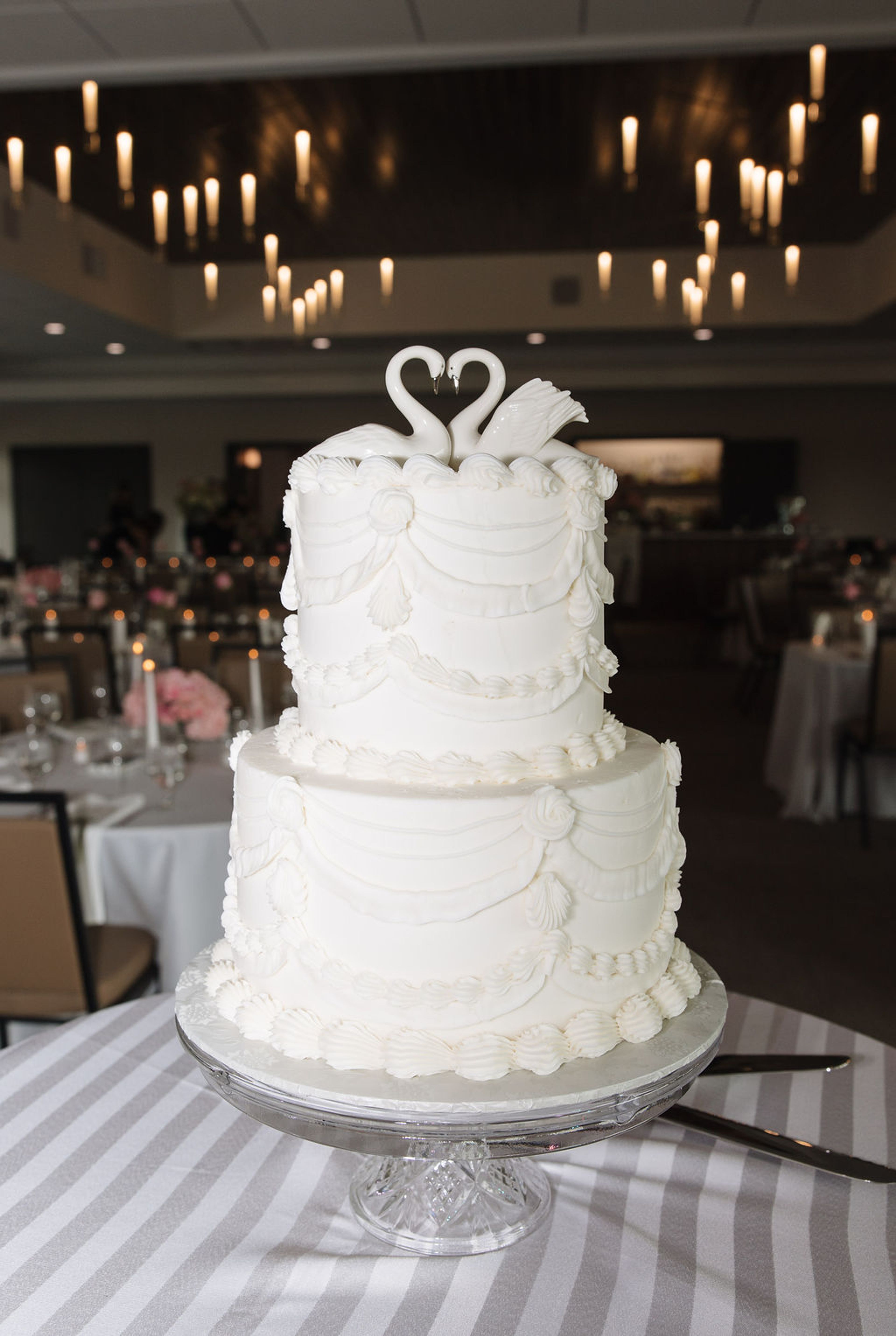 Banquet Room, an event space at Dakota Dunes Country Club
