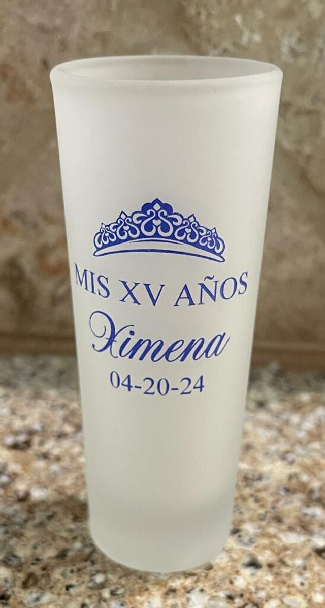 Featured photo from Ximena's Quinceañera