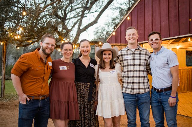 Featured photo from Safe Families For Chidren Gala 2025