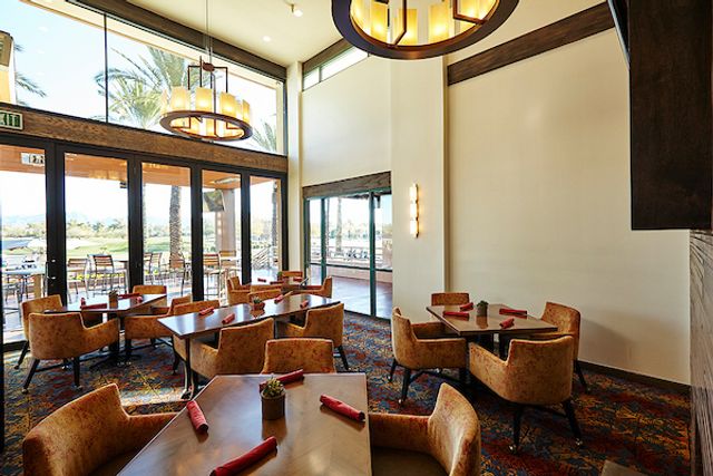 Featured photo from Gainey Room