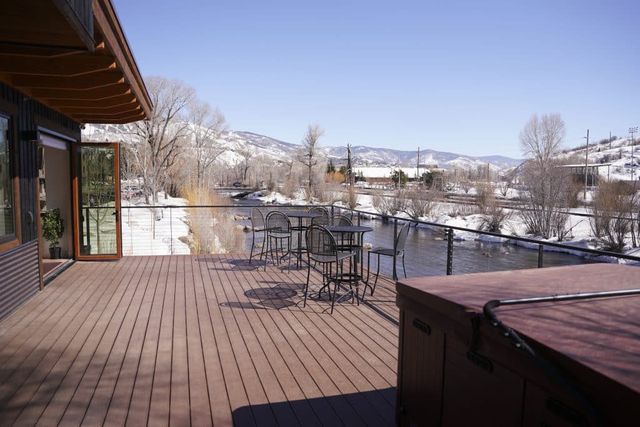 Featured photo from Patio