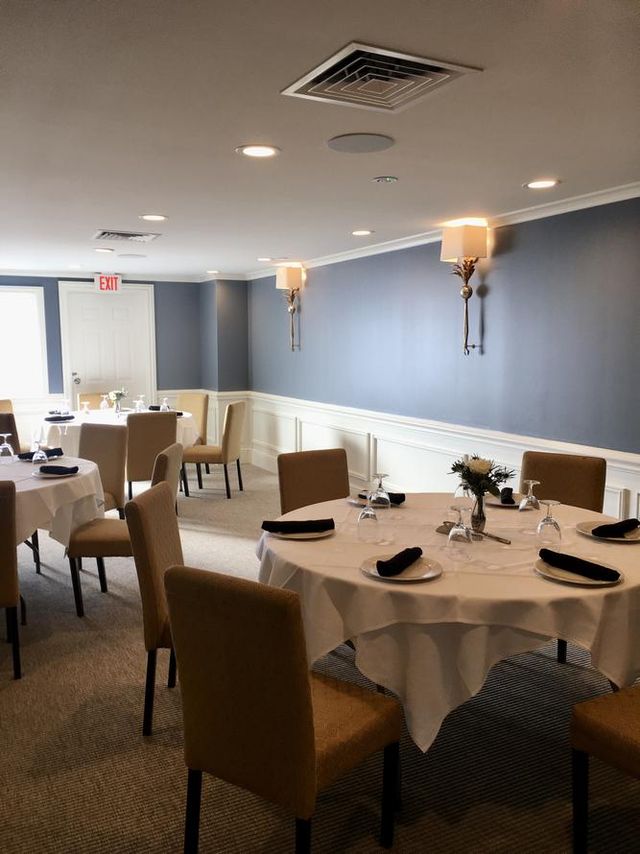 Featured photo from The Capital Room