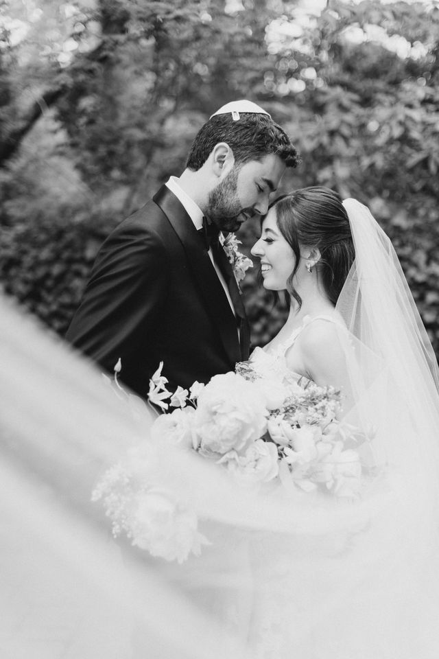 Featured photo from A Whimsical Design at deCordova Sculpture Park & Museum