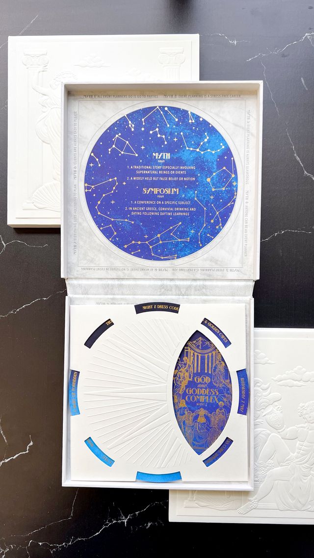 Featured photo from RSVP Mykonos 2025