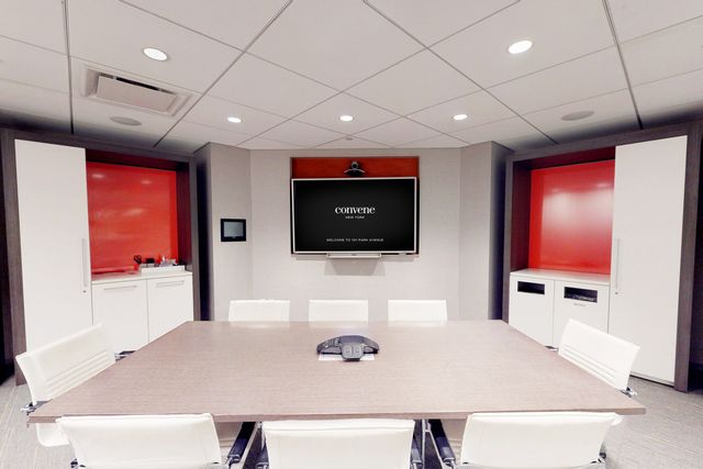 Featured photo from Boardroom