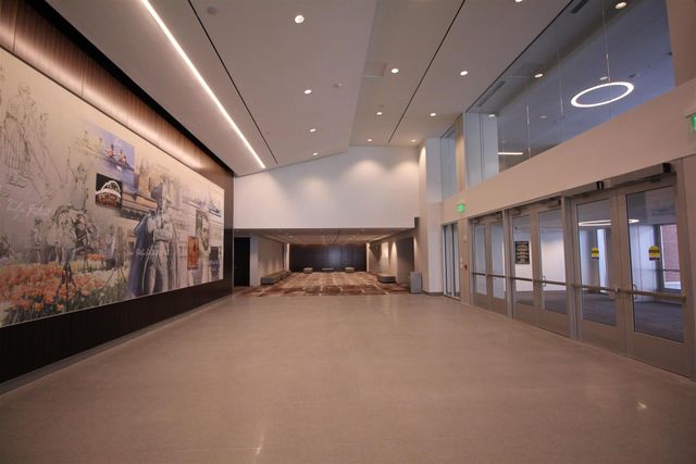 Featured photo from Level 1 Pre-Function