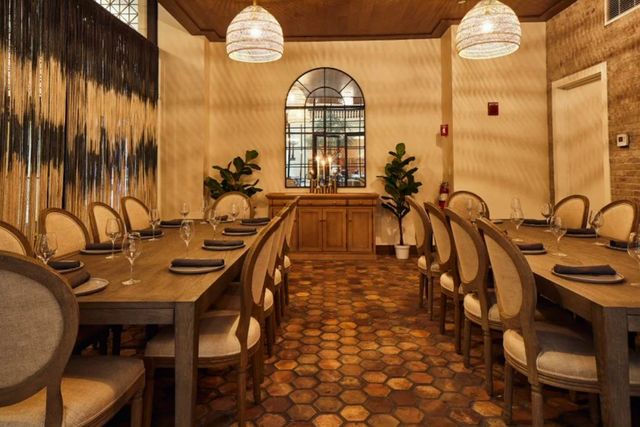 Featured photo from The Private Dining Room
