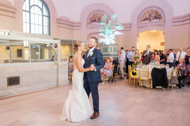 Featured photo from The Grand Ballroom