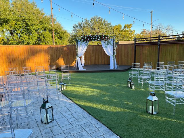 Featured photo from The Patio