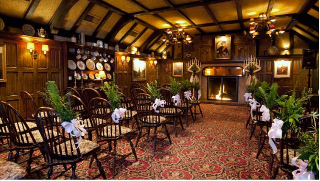 Featured photo from Bonnie Prince Charlie Room