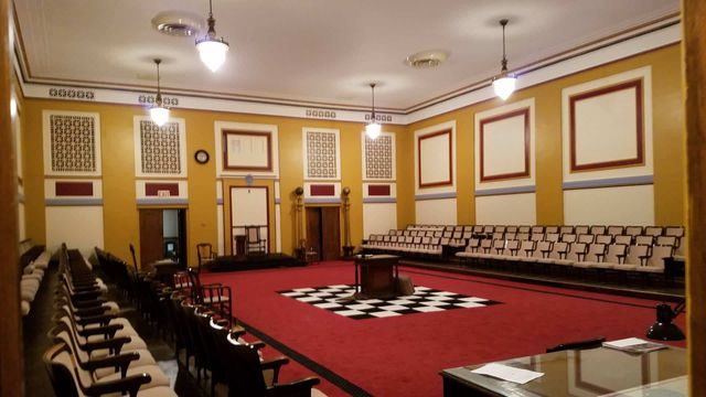 Featured photo from Lodge Room 1